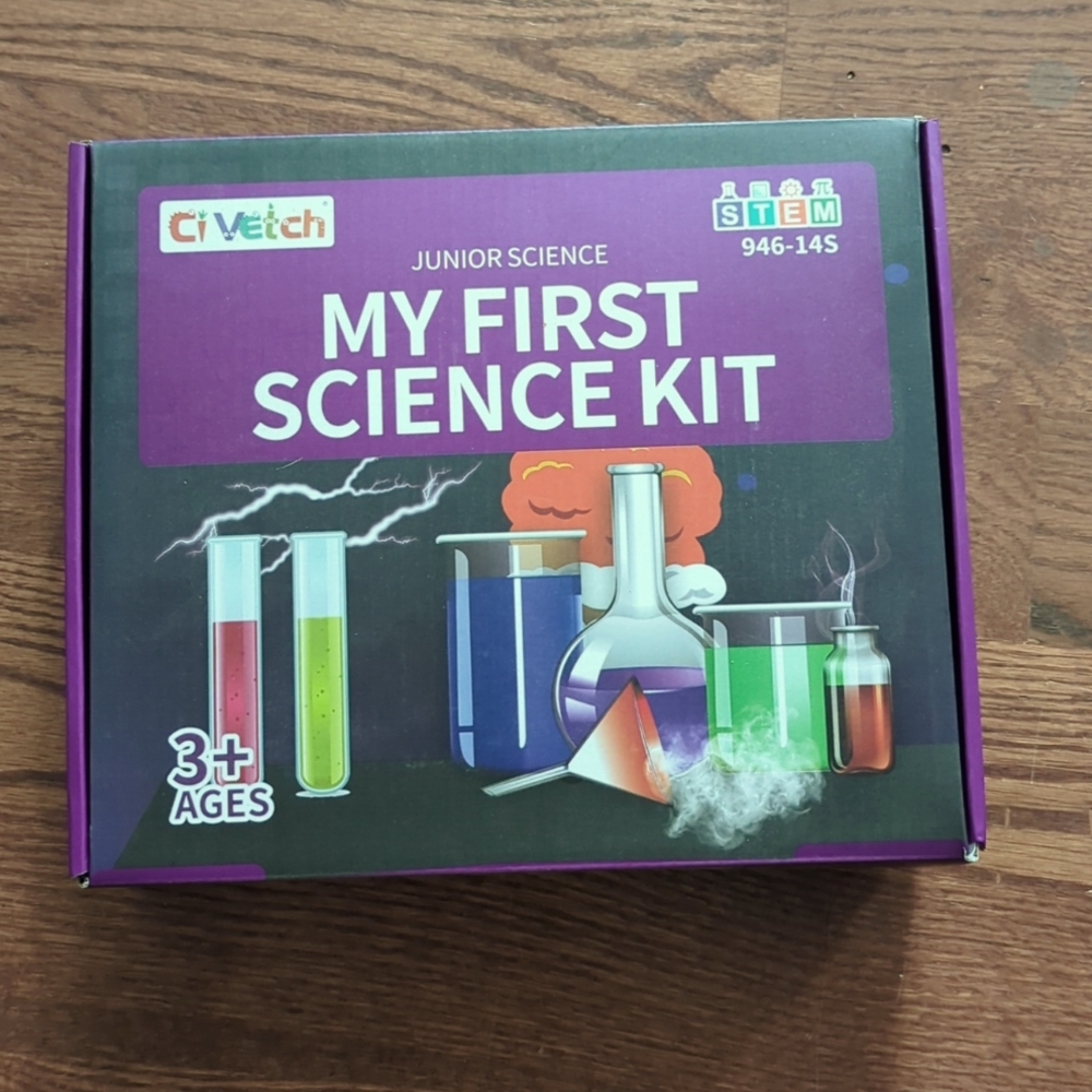 Science Kit *NEW*